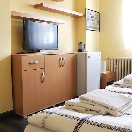 Villa Mayotte Marianske Lazne Ngoại thất bức ảnh