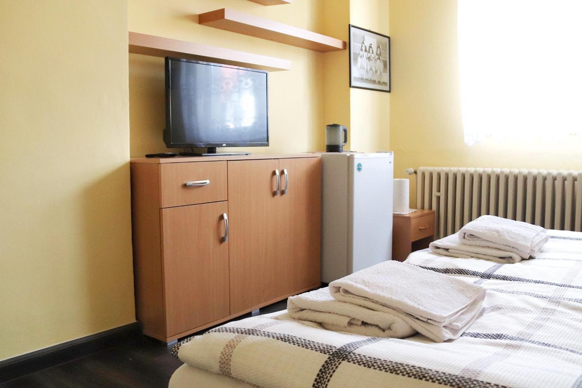 Villa Mayotte Marianske Lazne Ngoại thất bức ảnh