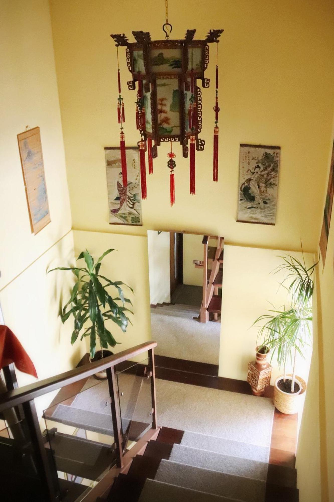 Villa Mayotte Marianske Lazne Ngoại thất bức ảnh